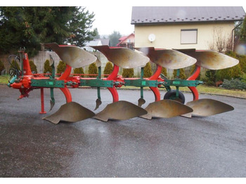 Plow KVERNELAND