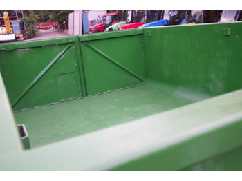 Farm trailer Przyczepa Sam  2013 DMC 9T: picture 2