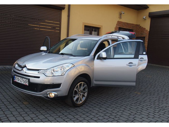 Car CITROËN