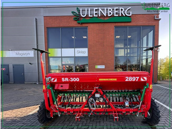 Seed drill AGRO-MASZ