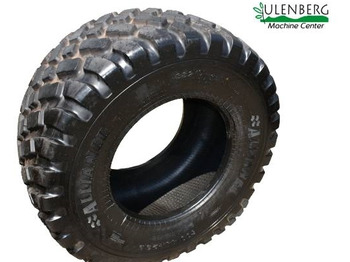 Tire ALLIANCE