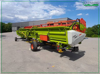 Grain header CLAAS