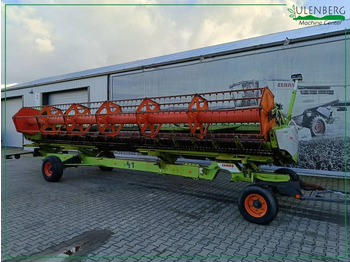 Grain header CLAAS