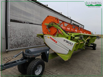 Grain header Claas Vario 900: picture 3 Grain header Claas Vario 900: picture 3