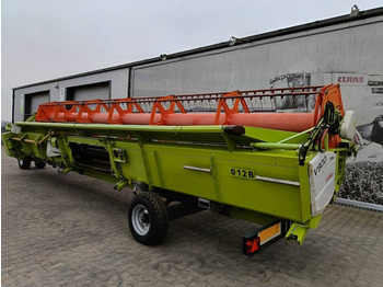 Grain header Claas Vario 900: picture 5 Grain header Claas Vario 900: picture 5