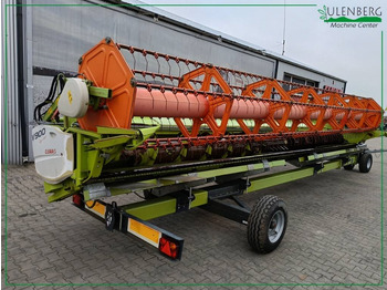 Grain header CLAAS