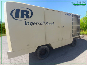 Air compressor Doosan XHP 1070 W CAT: picture 3 Air compressor Doosan XHP 1070 W CAT: picture 3