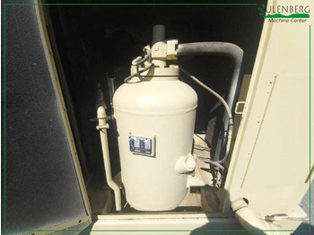 Air compressor Doosan XHP 1070 W CAT: picture 5 Air compressor Doosan XHP 1070 W CAT: picture 5