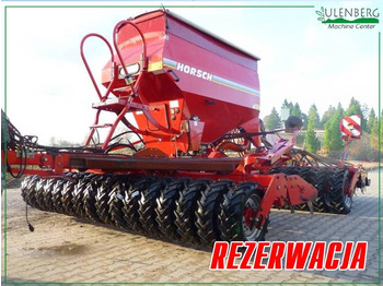 Seed drill HORSCH