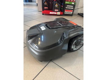 Garden mower HUSQVARNA