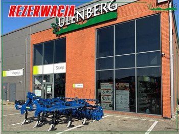 Cultivator KÖCKERLING
