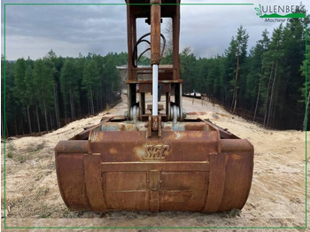 Clamshell bucket for Excavator Łyżka do koparki LIEBHERR ,CAT, KOMATSU,VOLVO,: picture 4 Clamshell bucket for Excavator Łyżka do koparki LIEBHERR ,CAT, KOMATSU,VOLVO,: picture 4