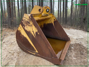 Excavator bucket LIEBHERR