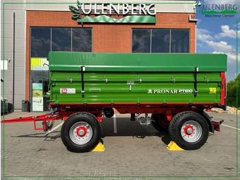 Farm trailer PRONAR