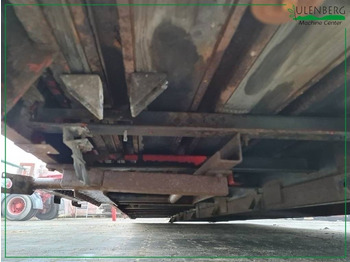 Flatbed body Zabudowa Man L33: picture 3 Flatbed body Zabudowa Man L33: picture 3