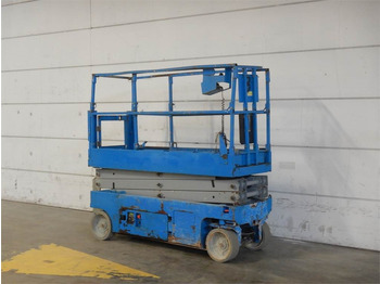 Scissor lift Genie GS2032: picture 2