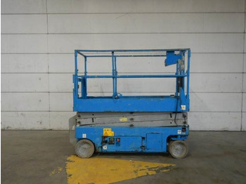 Scissor lift GENIE
