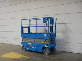 Scissor lift Genie GS2032: picture 2