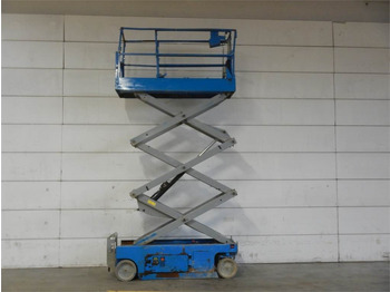 Scissor lift Genie GS2032: picture 5