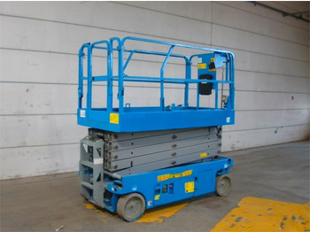 Scissor lift Genie GS3246: picture 2