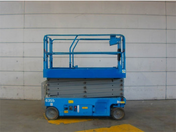 Scissor lift GENIE