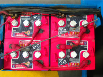 Scissor lift Genie GS3246: picture 4