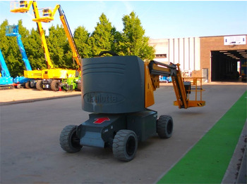 Articulated boom Haulotte HA15IP: picture 4