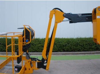 Articulated boom Haulotte HA16RTJ Pro: picture 4
