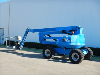 Articulated boom Manitou 200ATJ: picture 3