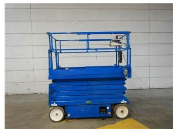 Scissor lift SKYJACK