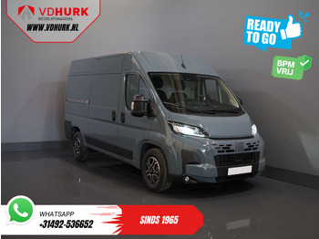 Panel van FIAT Ducato 2.2