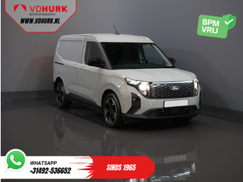 Small van FORD Transit