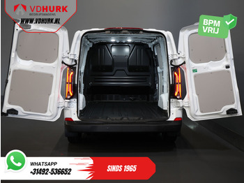 Small van, Electric van Ford E-Transit Custom 320 Trend 65 kWh 328 km WLTP LED/ Snellader/ Standkachel/ Stoelverw./ Carplay/ Climate/ Camera/ PDC/ Cruise: picture 5