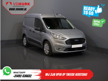 Panel van FORD Transit Connect