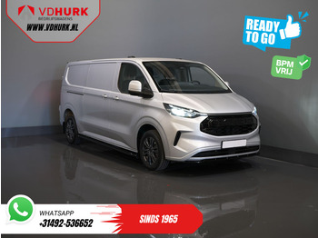 Small van FORD Transit