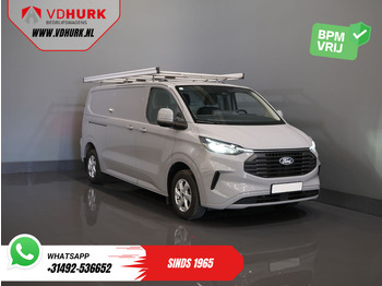 Small van FORD Transit