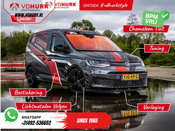Small van Ford Transit Custom 320 2.0 TDCI 170 pk Aut. L2 Limited BPM VRIJ! Imperiaal + Ladder/ LED/ Stoelverw./ Carplay/ Camera/ PDC/ LMV/ Cruise/ Trekhaak/: picture 4
