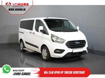 Minibus FORD Transit