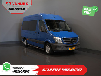 Minibus MERCEDES-BENZ Sprinter 213