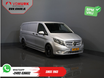 Small van MERCEDES-BENZ Vito 114