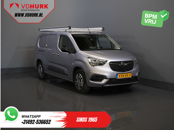 Small van OPEL