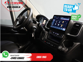 Panel van Peugeot Boxer (Fiat Ducato) 2.2 MJ 140 pk Aut. ZF L2H2 BPM VRIJ! LED/ Carplay/ LMV/ Climate/ Navi/ Camera/ Cruise: picture 3