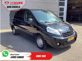 Small van PEUGEOT Expert