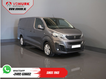 Small van PEUGEOT Expert
