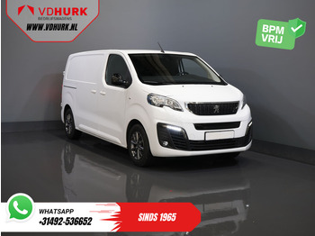 Small van PEUGEOT Expert