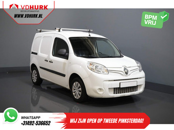 Small van RENAULT Kangoo 1.5