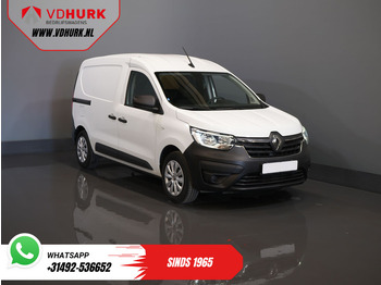 Panel van RENAULT Kangoo Express