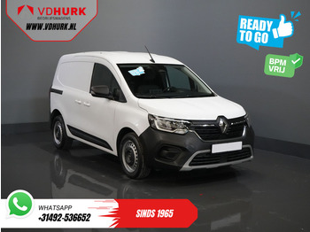 Small van RENAULT Kangoo Express