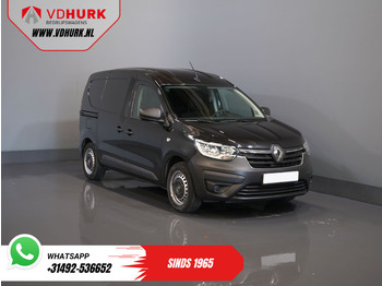 Small van RENAULT Kangoo Express
