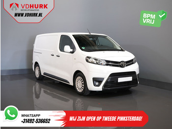 Small van TOYOTA Proace